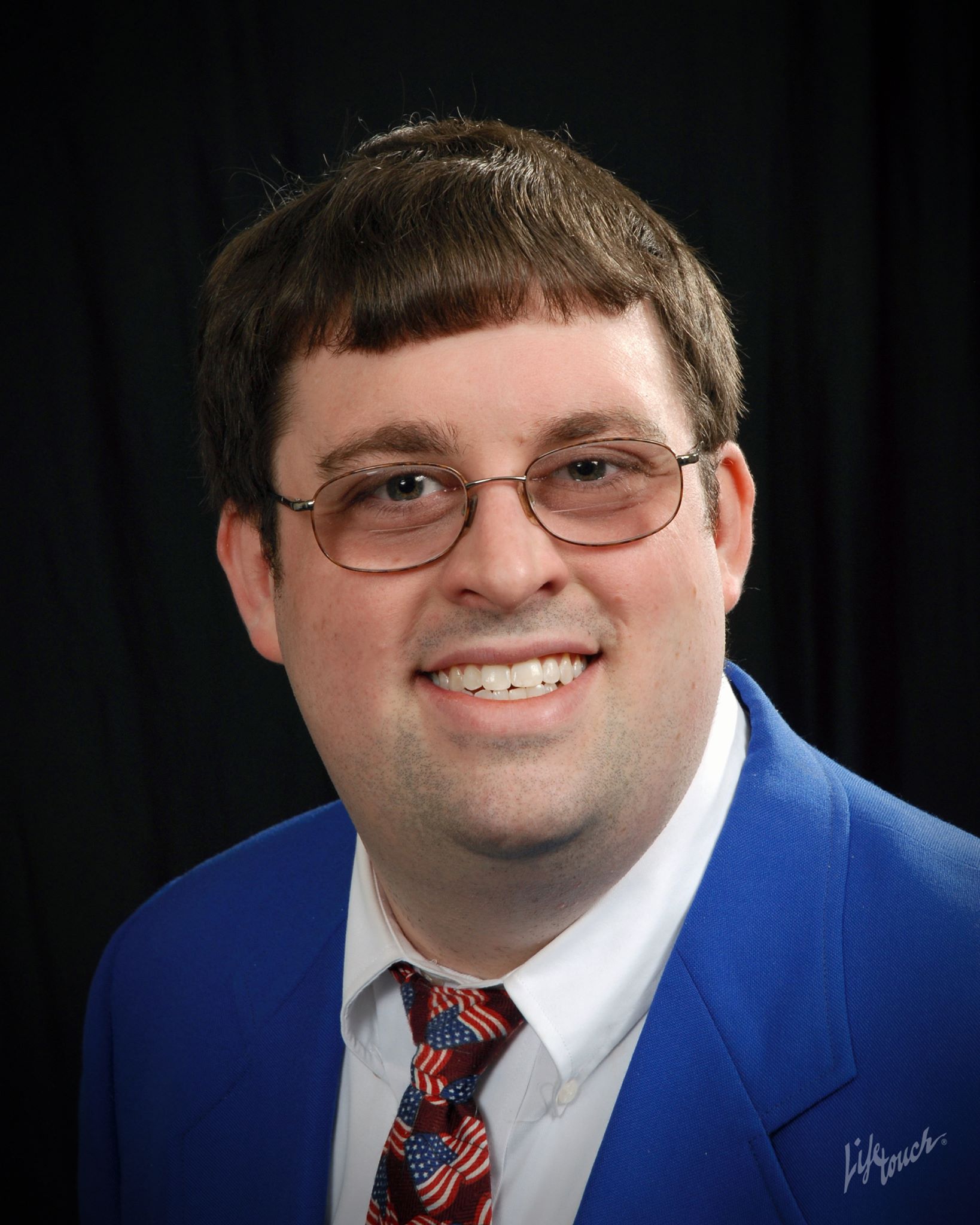 Daniel P. Cosner